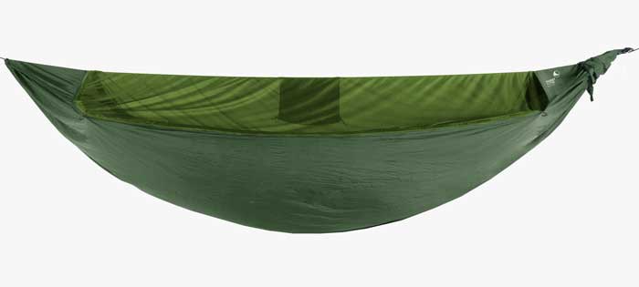 Ticket To The Moon Pro Camping Hammock